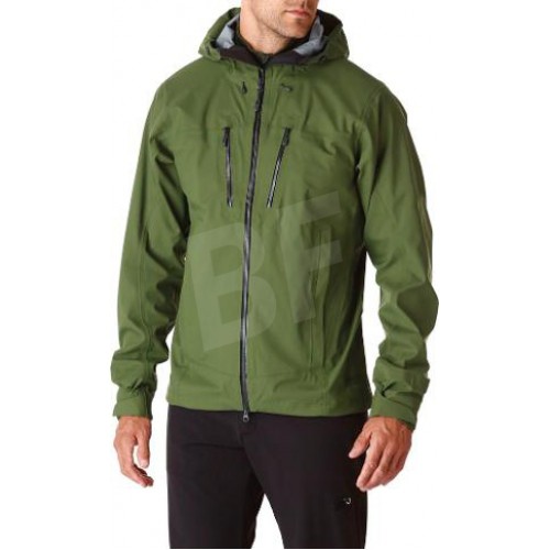 Windproof and waterproof jacket / promotional winter jacket/windstop